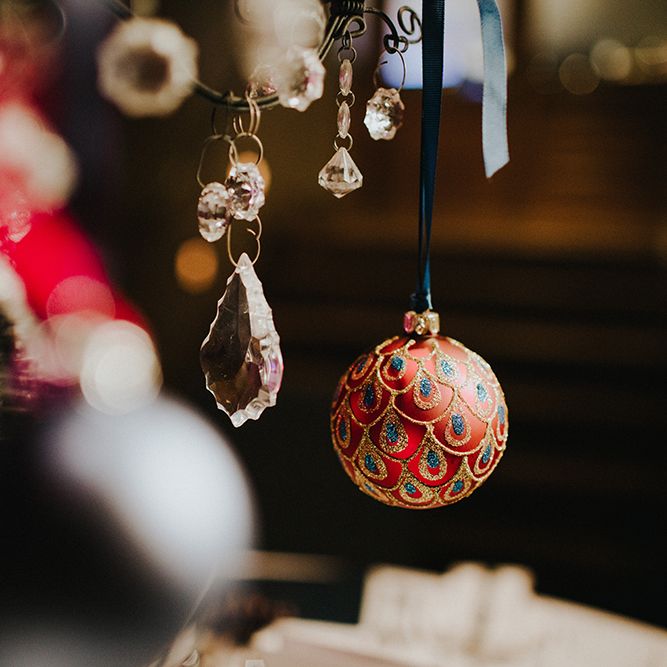 Intimate Winter Wedding At The Haymarket Hotel London With Bride In Caroline Castigliano
