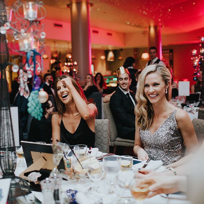 Intimate Winter Wedding At The Haymarket Hotel London With Bride In Caroline Castigliano