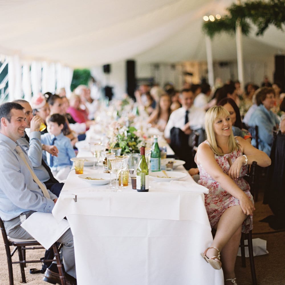 Elegant At Home Wedding With Raj Style Tents And Gorgeous Florals From Palais Flowers With Planning By Liz Linkleter Events And Film Images From Taylor And Porter