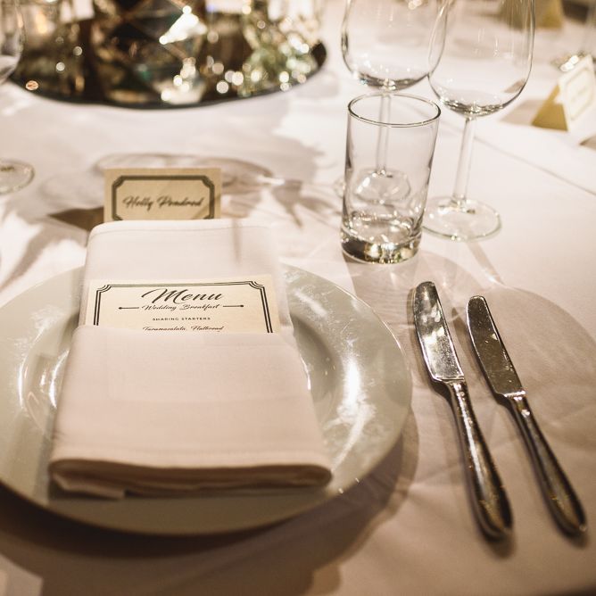 Wiltons Music Hall Wedding With Bride In Paloma Blanca And Bridesmaids In Sequinned Adrianna Papell Gowns Images By Jackson & Co Photography