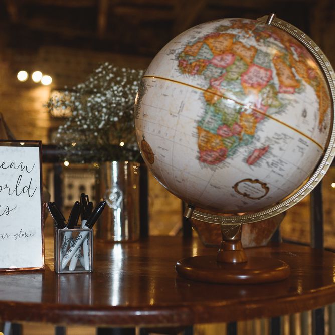 Wiltons Music Hall Wedding With Bride In Paloma Blanca And Bridesmaids In Sequinned Adrianna Papell Gowns Images By Jackson & Co Photography