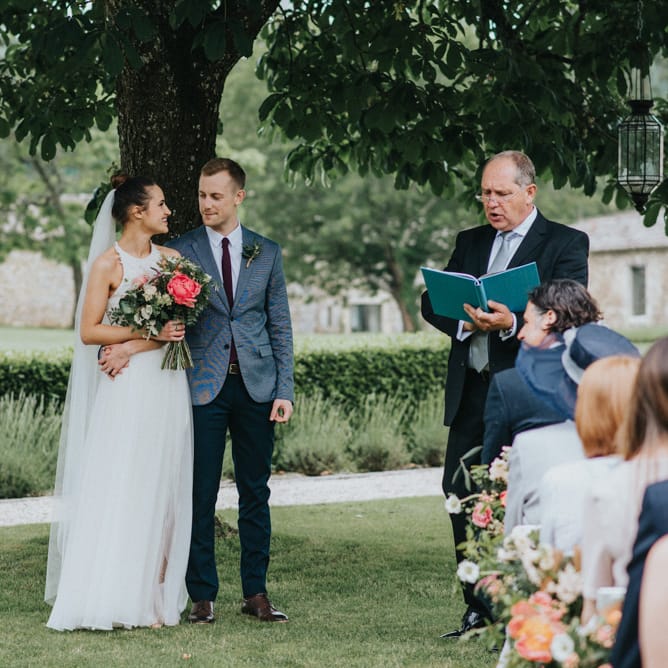 Wedding Ceremony