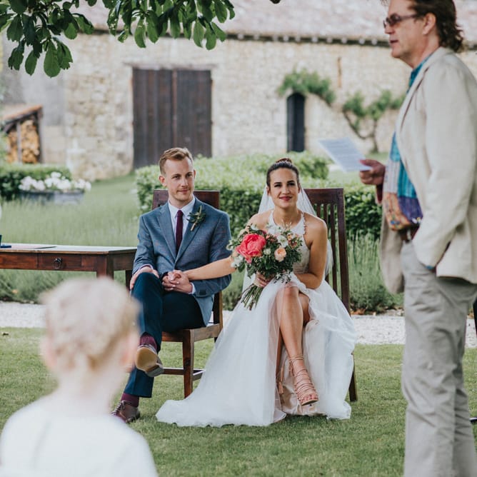 Wedding Ceremony