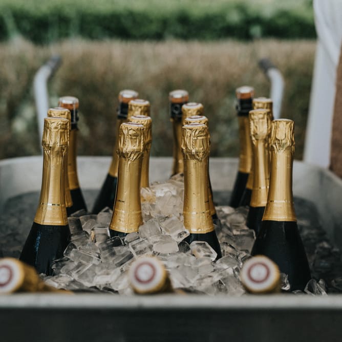 Champagne