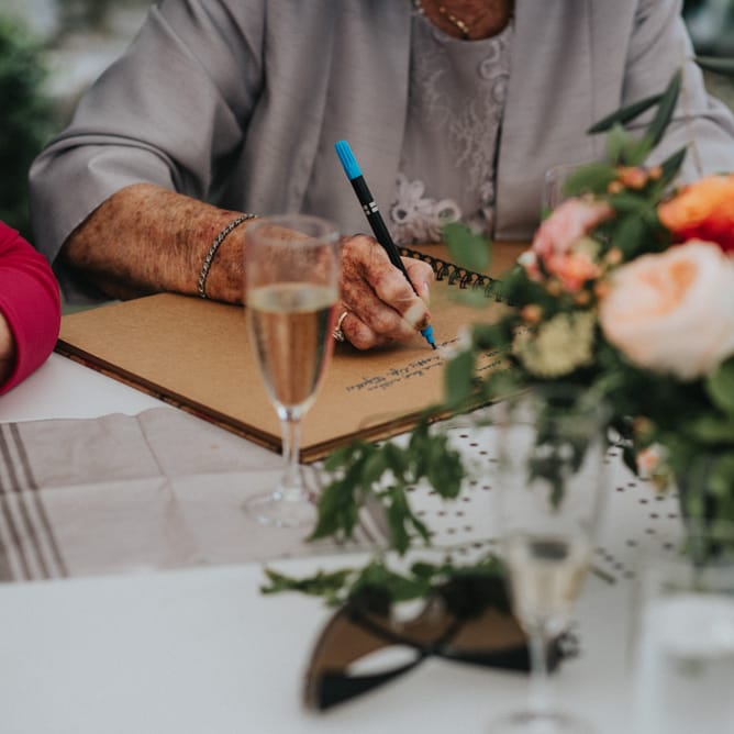 Guest Book