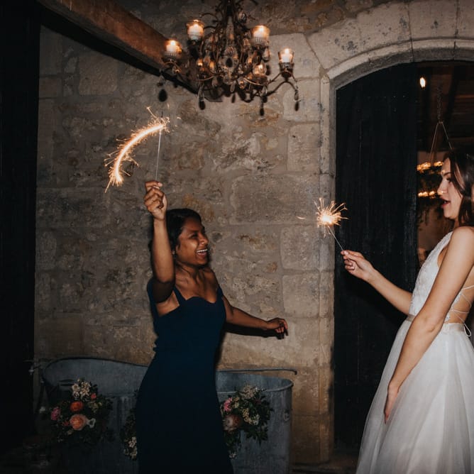 Sparkler