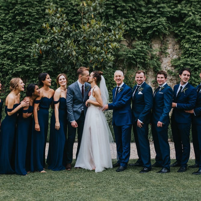 Wedding Party