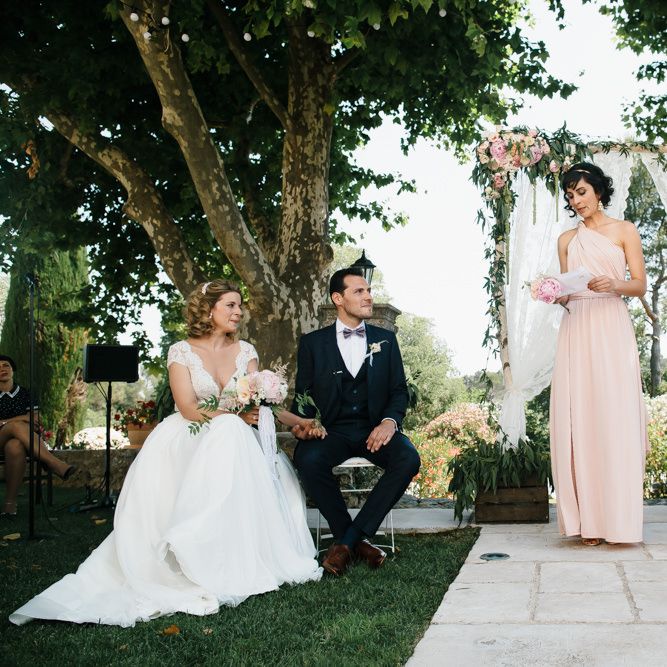 Wedding Ceremony Readings