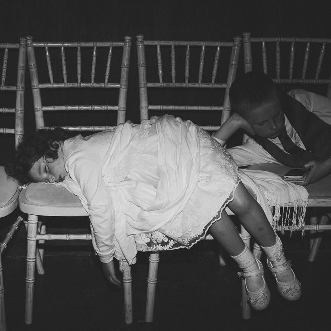 Wedding Reception Rustic Barn Wedding