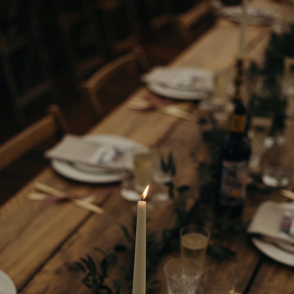 Outdoor Coastal Wedding at Ravensheugh Log Cabin in Scotland | Alpacas | MacGregor and MacDuff Kilts | Album Weddings Photography | Second Shooter Lovro Rozina