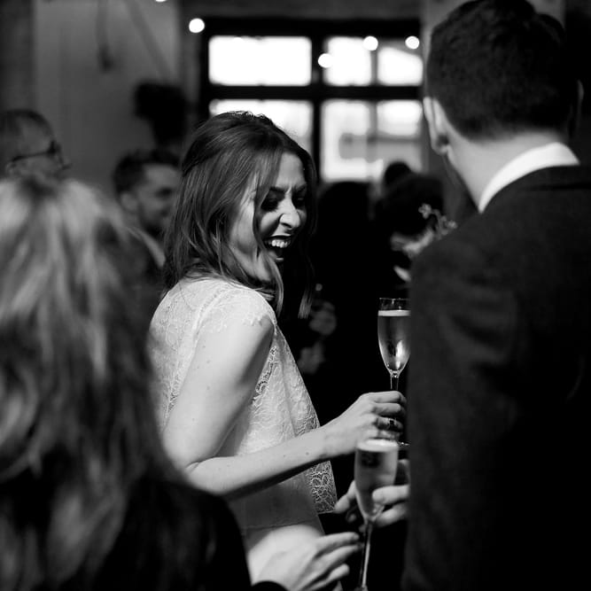 Relaxed Foodie Wedding At Brixton East Dita Rosted Events Worm London Floral Design