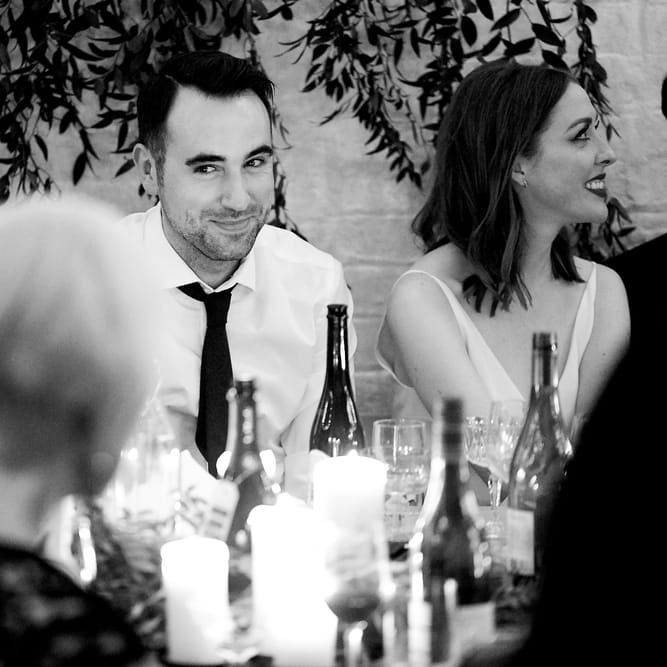Relaxed Foodie Wedding At Brixton East Dita Rosted Events Worm London Floral Design