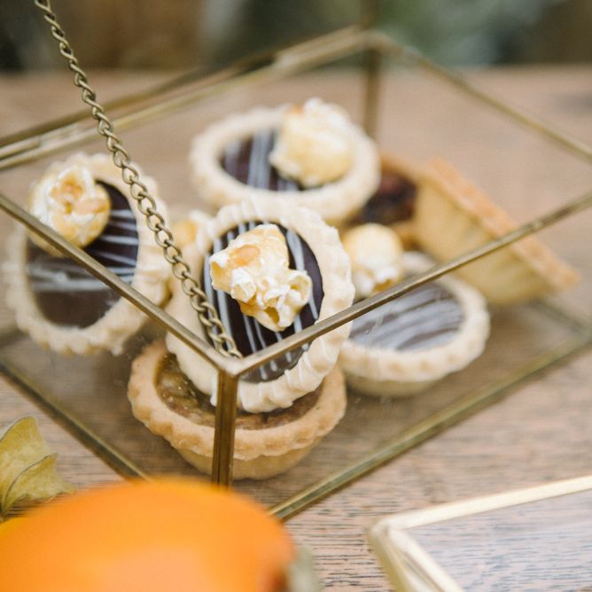 Autumnal Wedding Inspiration At The Coast With Pampas Grass Moon Gate & Drip Icing Cake With Images From Olivia Bossert Photography & Styling By The Artful Event Co