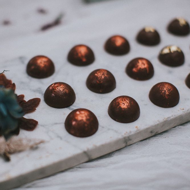 Chocolate Truffles