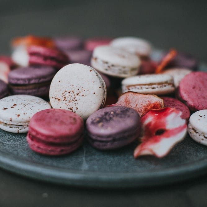 Macarons