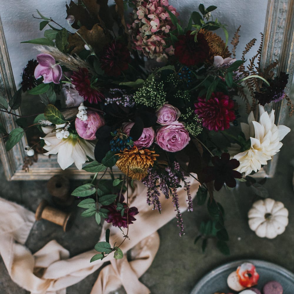Wedding Styling