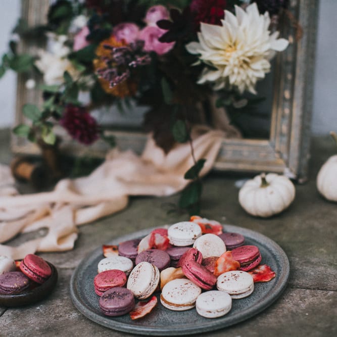 Wedding Styling