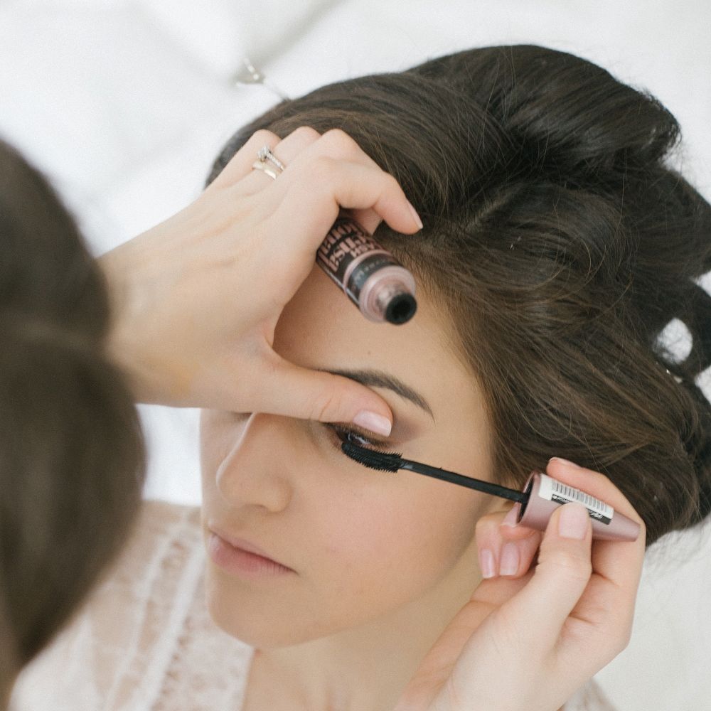 Intimate Elopement Style Wedding In Italy