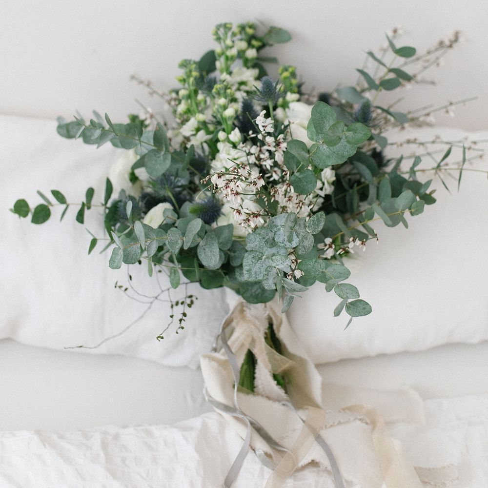 Intimate Elopement Style Wedding In Italy