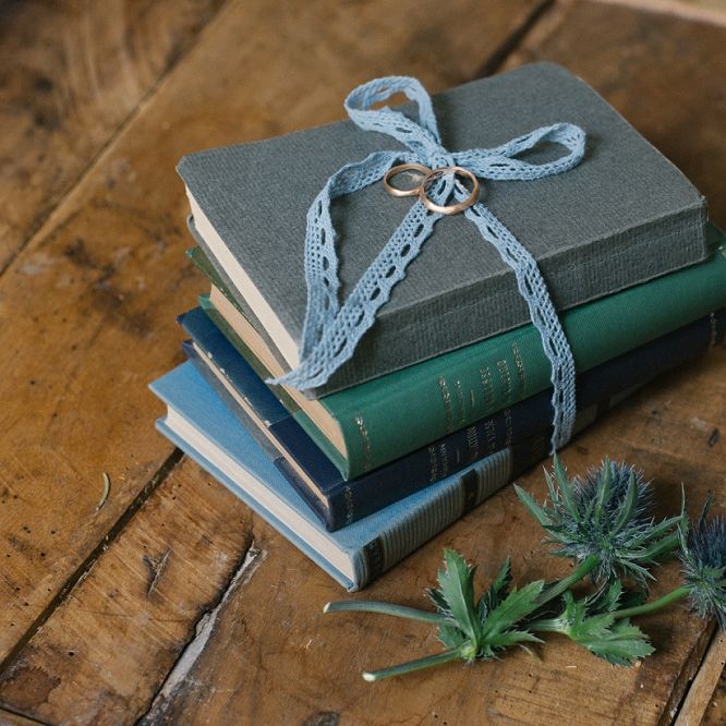 Intimate Elopement Style Wedding In Italy