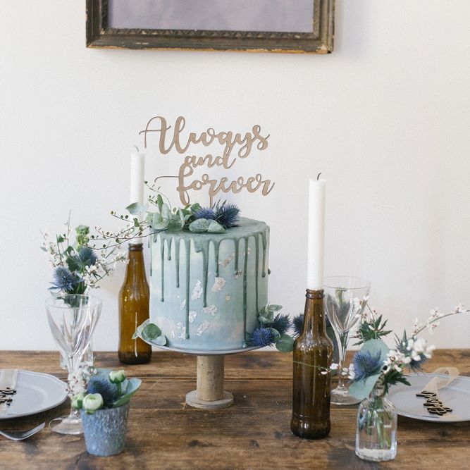 Intimate Elopement Style Wedding In Italy