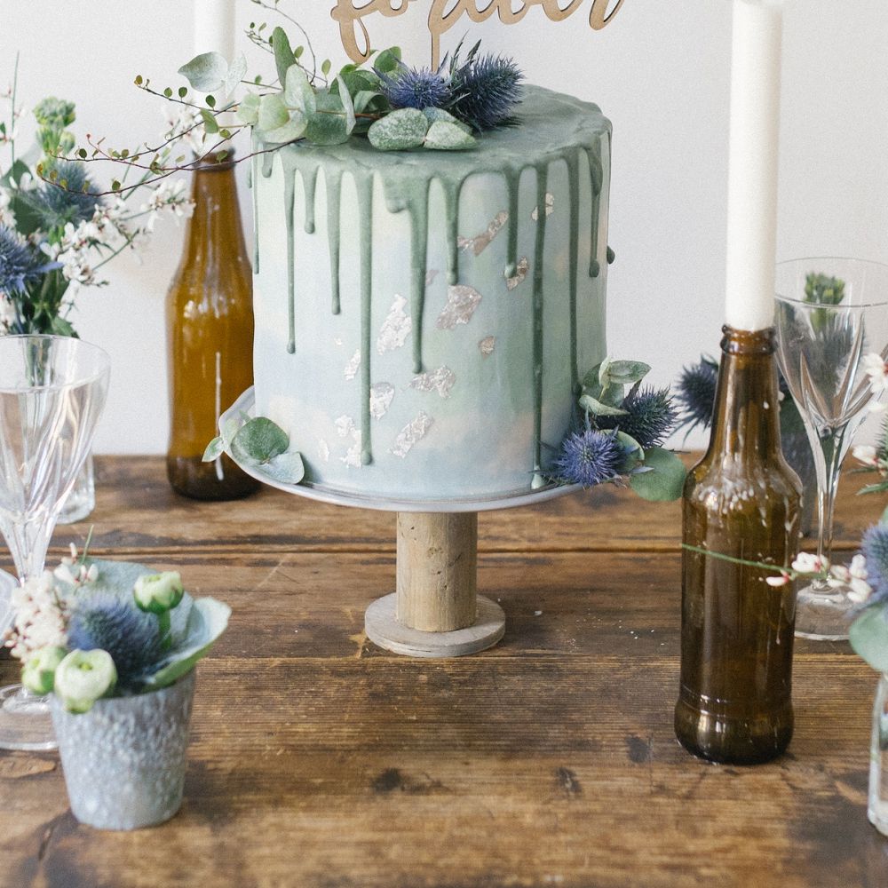 Intimate Elopement Style Wedding In Italy