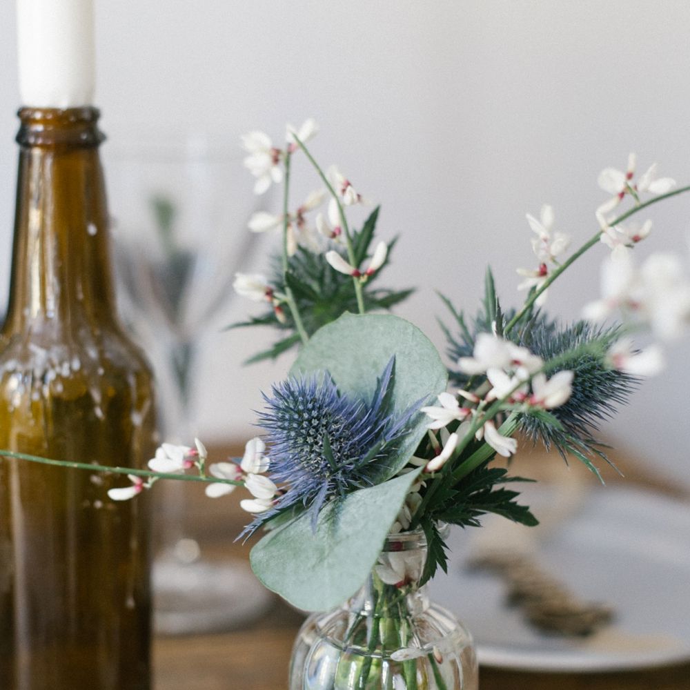 Intimate Elopement Style Wedding In Italy