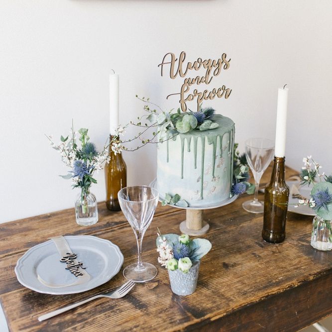 Intimate Elopement Style Wedding In Italy