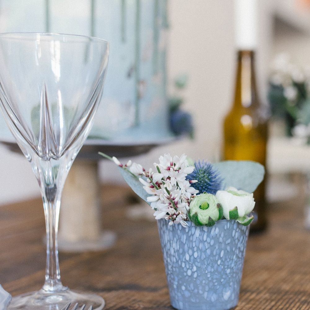 Intimate Elopement Style Wedding In Italy