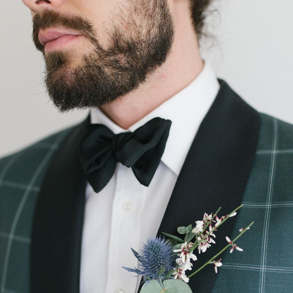 Intimate Elopement Style Wedding In Italy