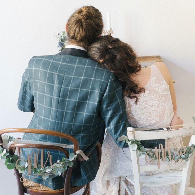 Intimate Elopement Style Wedding In Italy