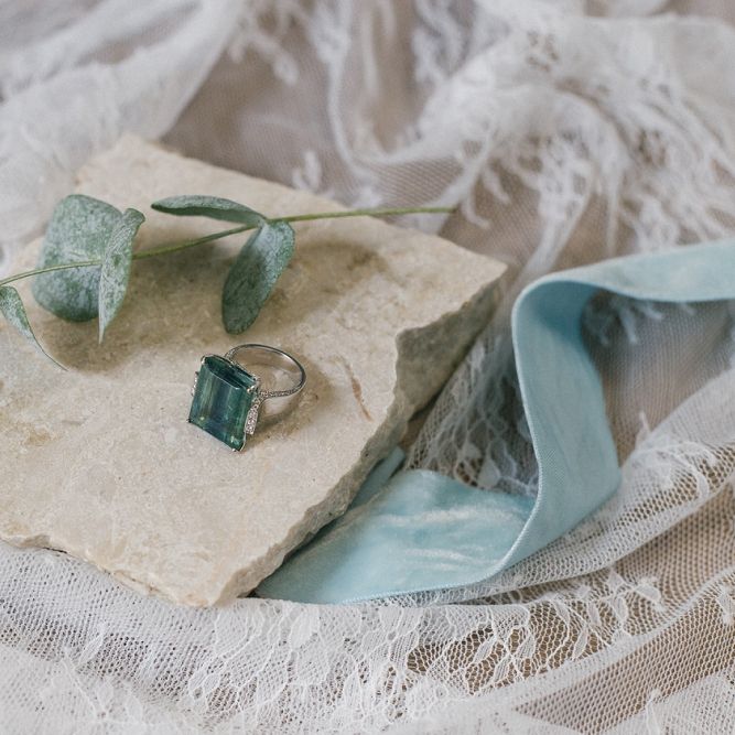 Intimate Elopement Style Wedding In Italy