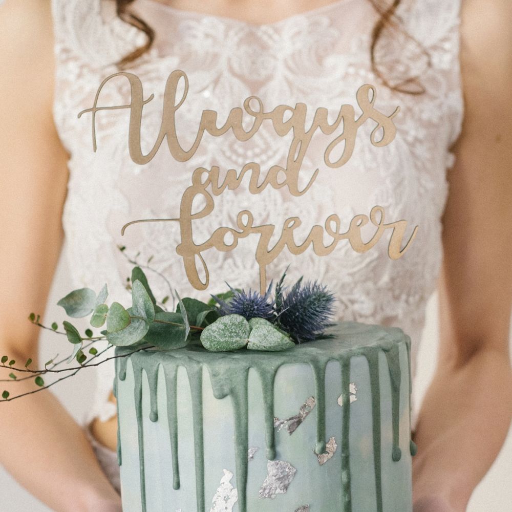 Intimate Elopement Style Wedding In Italy