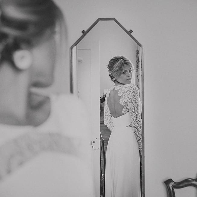 Rime Arodaky Bridal Gown
