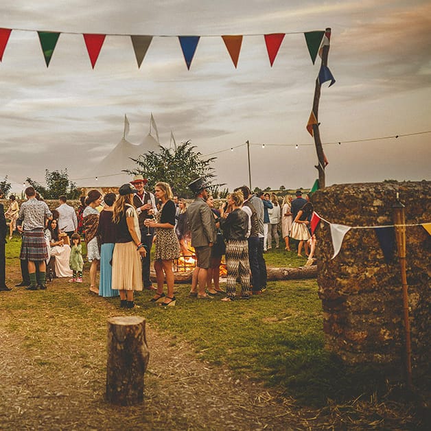 Wedding Guests