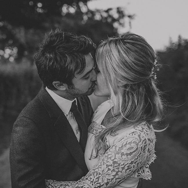 Bride & Groom Portraits