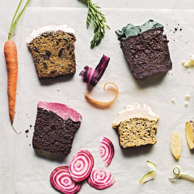 Plant Based Wedding Cakes with Bee's Bakery