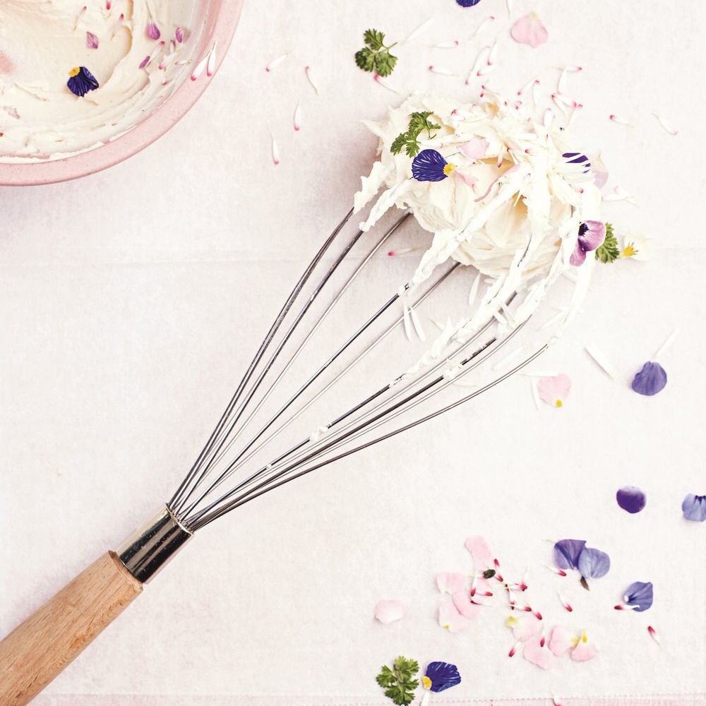 Plant Based Wedding Cakes with Bee's Bakery