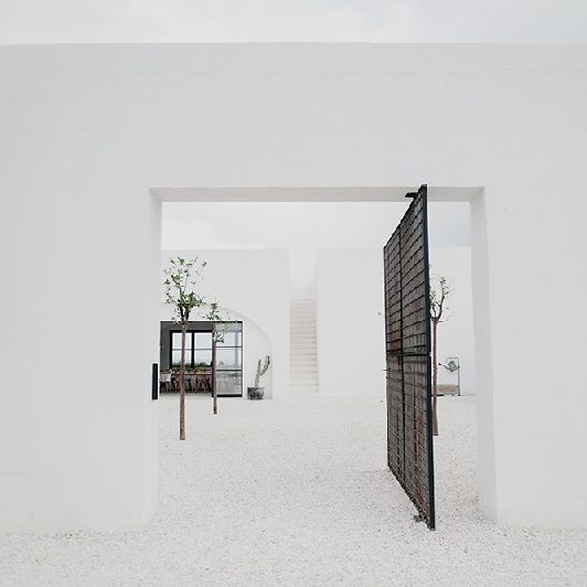 Masseria Moroseta Puglia Wedding Venue