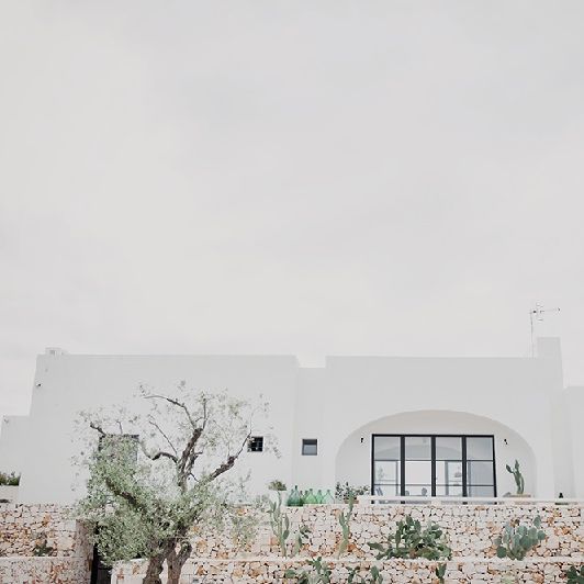 Masseria Moroseta Puglia Wedding Venue
