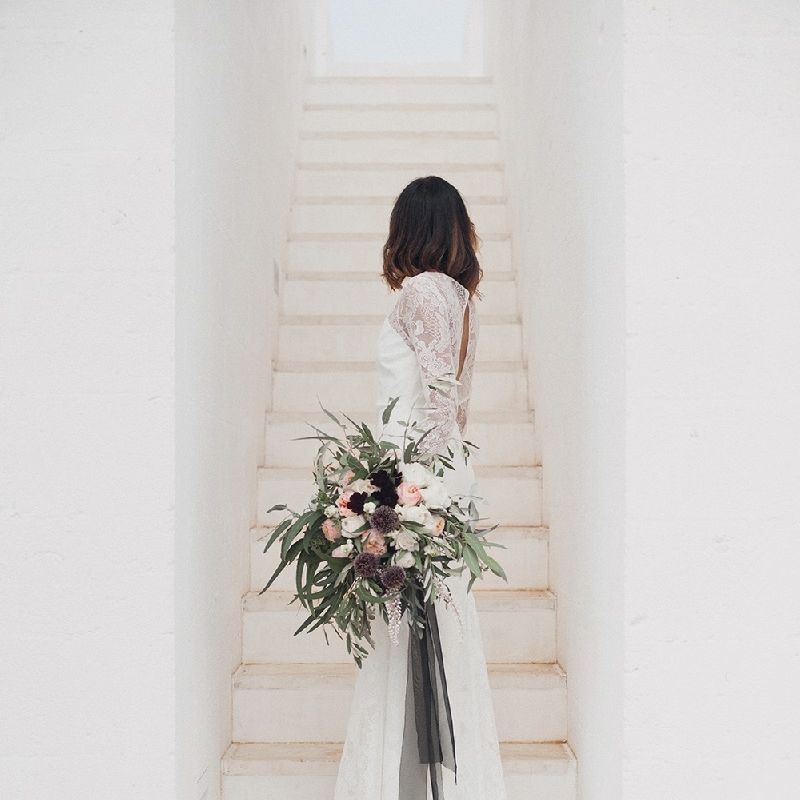 Alexandra Grecco Wedding Dress