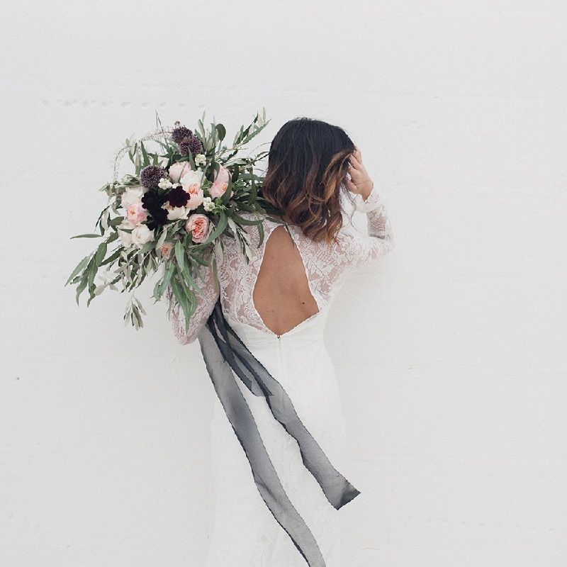 Alexandra Grecco Wedding Dress