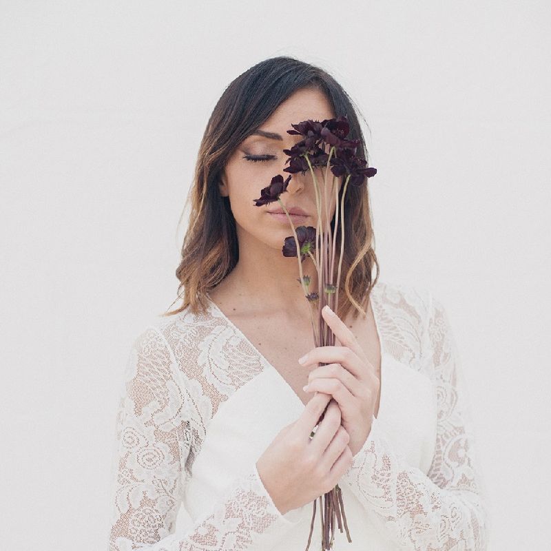 Alexandra Grecco Wedding Dress