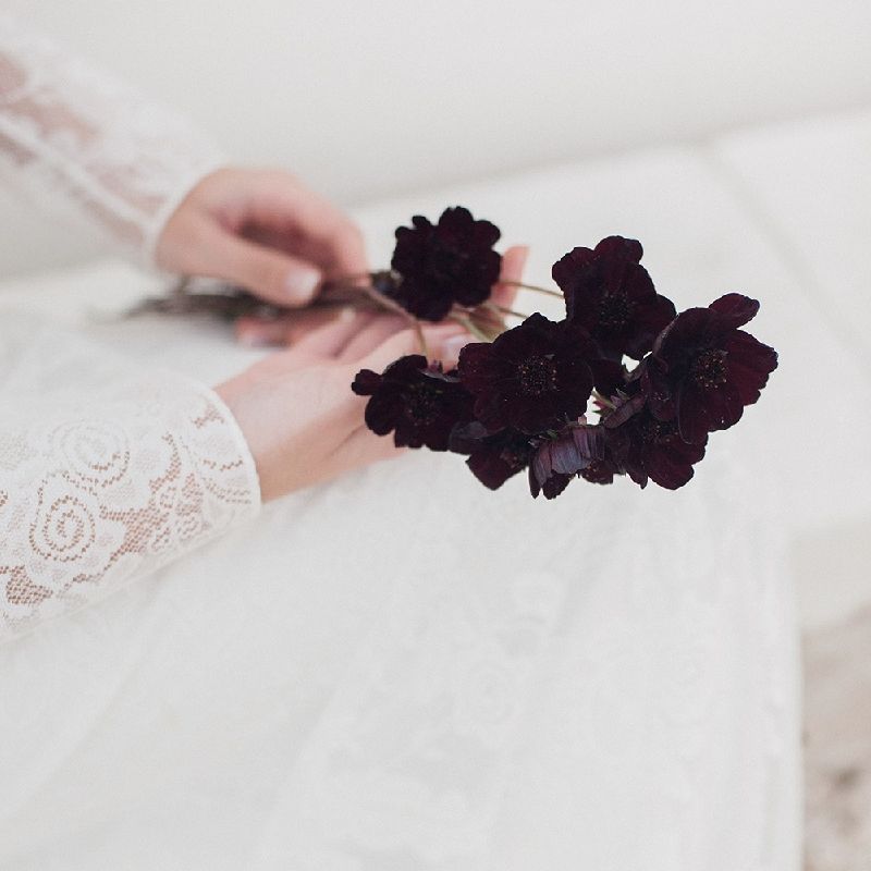Alexandra Grecco Wedding Dress