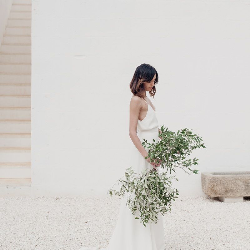 Masseria Moroseta Puglia Wedding Venue