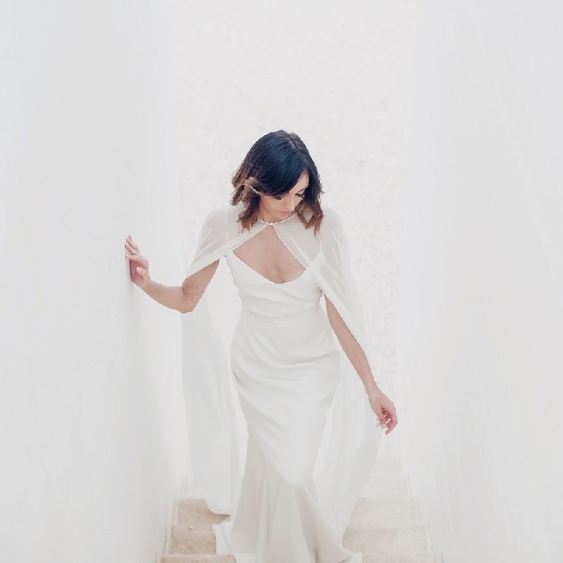 Alexandra Grecco Bridal