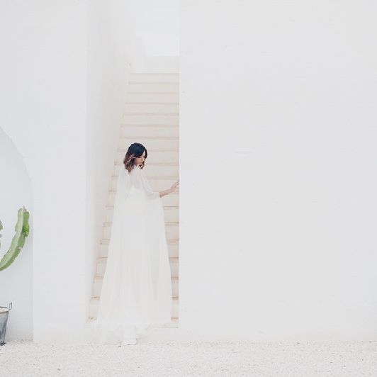 Alexandra Grecco Bridal