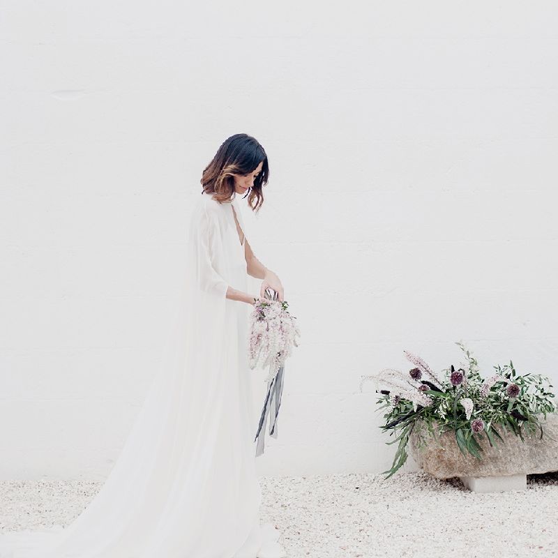 Alexandra Grecco Bridal