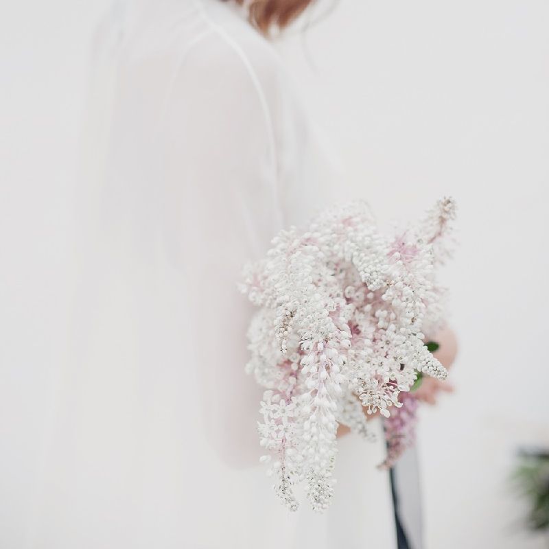 Alexandra Grecco Bridal