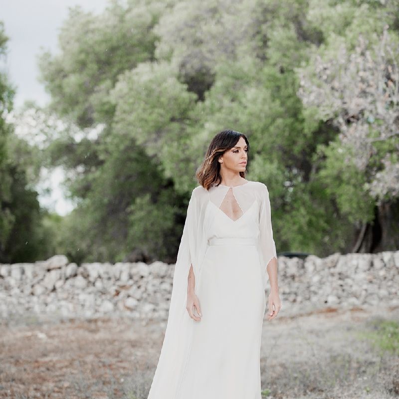Alexandra Grecco Bridal